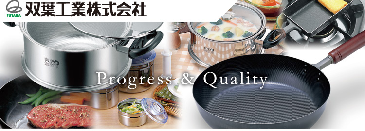 Progress & Quality �o�t�H�Ɗ������